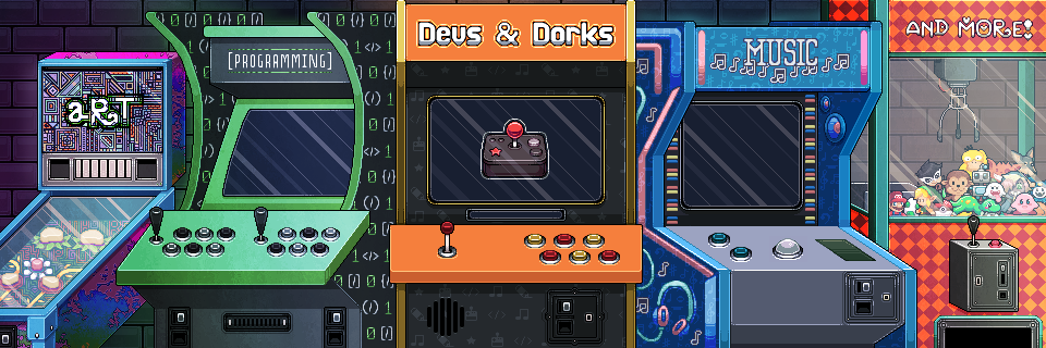 Devs & Dorks